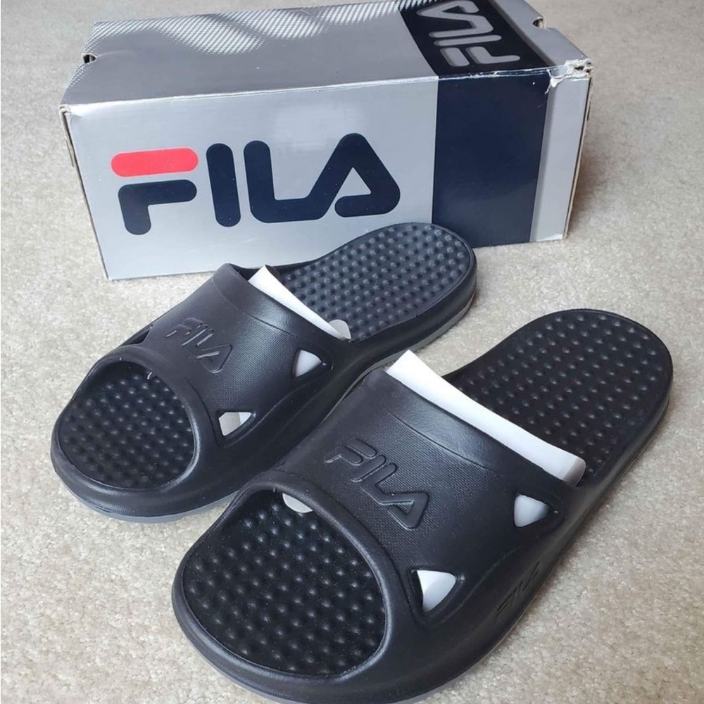 Fila Slippers For Men
